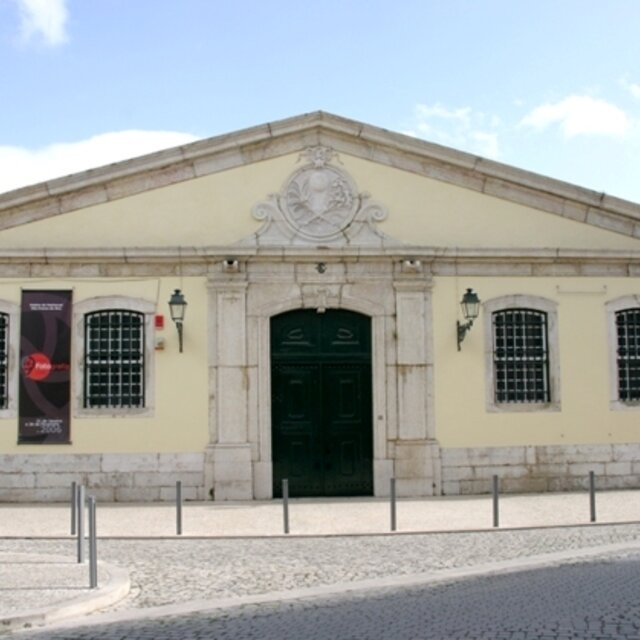 Celeiro da Patriarcal