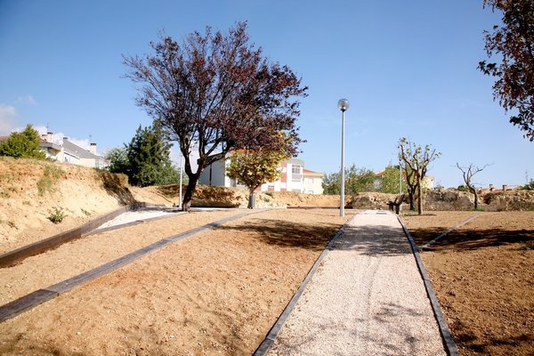 Centro de Interpretação do Forte da Casa