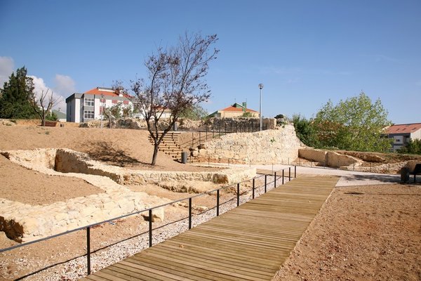 Centro de Interpretação do Forte da Casa