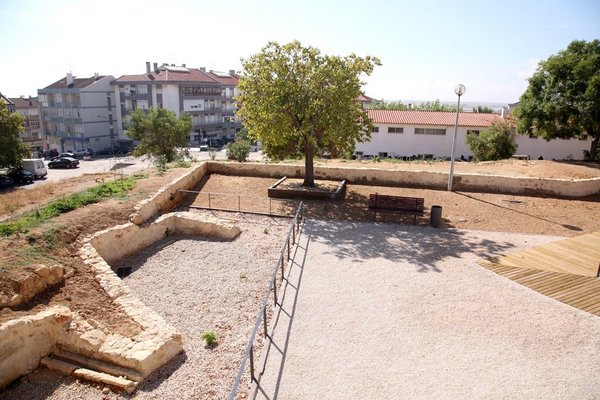 Centro de Interpretação do Forte da Casa