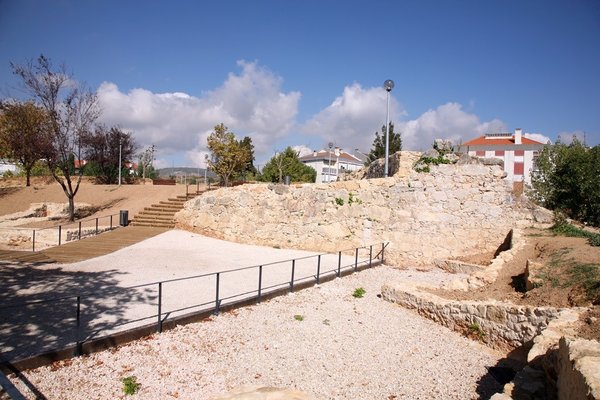 Centro de Interpretação do Forte da Casa