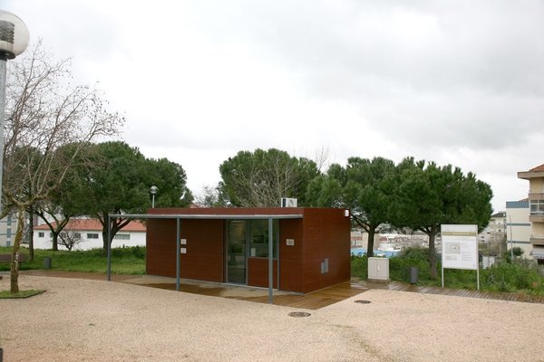 Centro de Interpretação do Forte da Casa