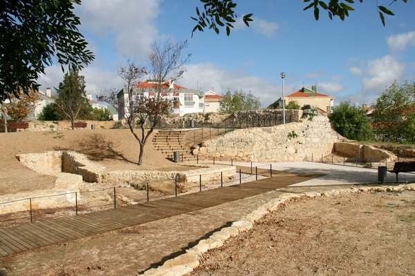 Centro de Interpretação do Forte da Casa