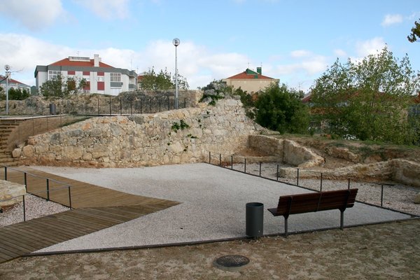 Centro de Interpretação do Forte da Casa