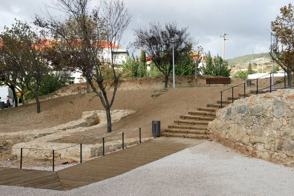 Centro de Interpretação do Forte da Casa