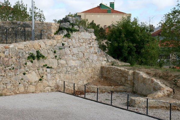 Centro de Interpretação do Forte da Casa