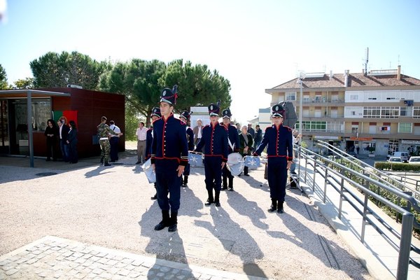 Centro de Interpretação do Forte da Casa