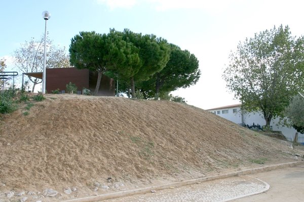 Centro de Interpretação do Forte da Casa