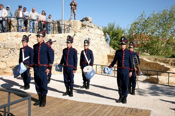 Centro de Interpretação do Forte da Casa