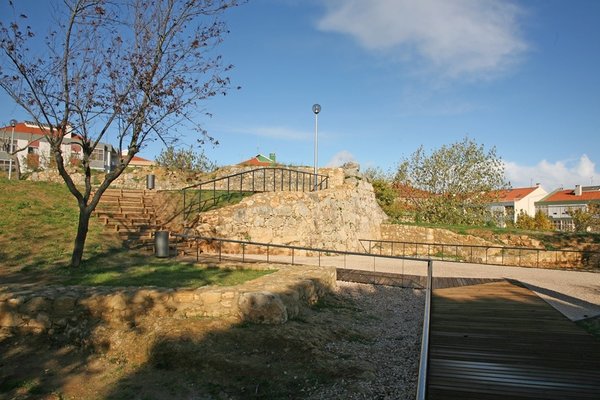 Centro de Interpretação do Forte da Casa