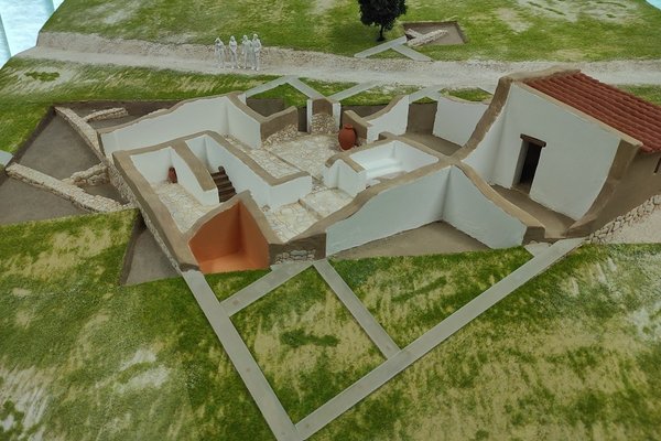 Centro de Estudos Arqueológicos de VFX – CEAX