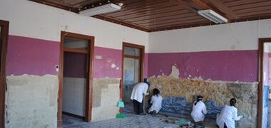 Paineis azulejares quinta paraiso 1 380 180