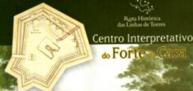 Centro interpretativo forte casa 1 380 180