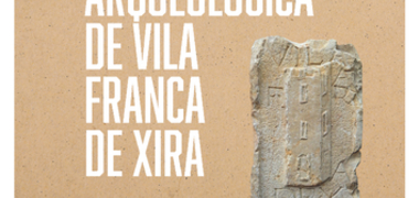 Cartaz carta arqueol gica 1 380 180