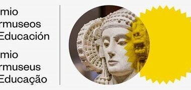 Servico educativo do museu municipal recebe mencao honrosa do premio ibermuseus de educacao 1 750 2000 1 1024 2500 1 380 180