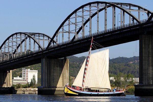 barco liberdade