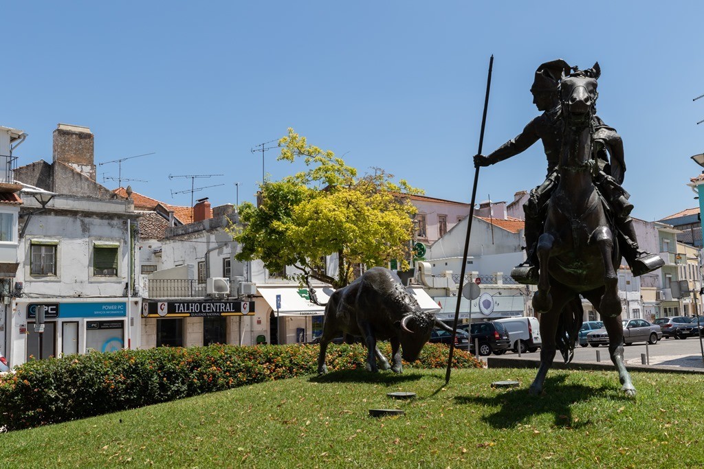 Monumento ao Campino