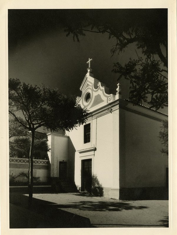 Igreja do Mártir Santo São Sebastião – Núcleo Museológico