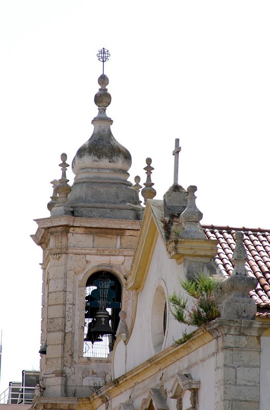 Igreja de São Vicente