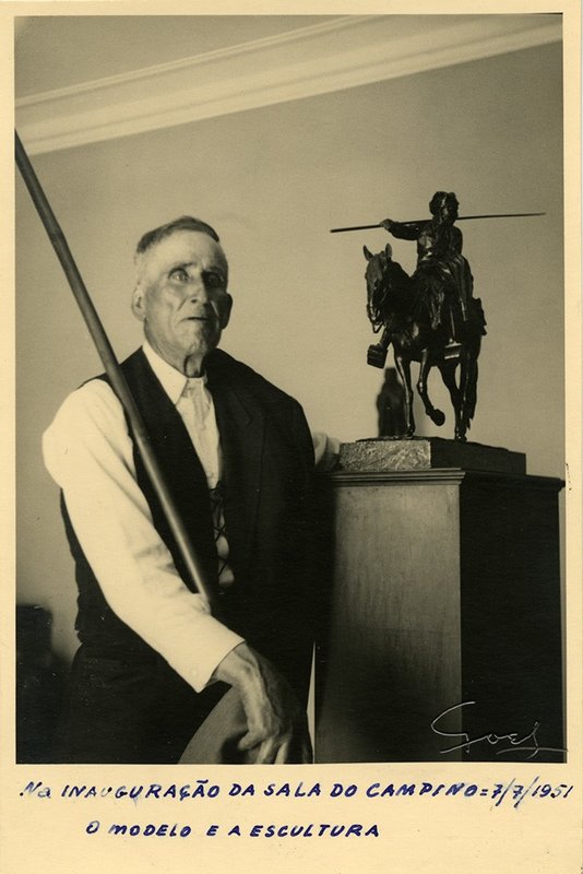 Antigo Edifício da Biblioteca-Museu Dr. Vidal Batista