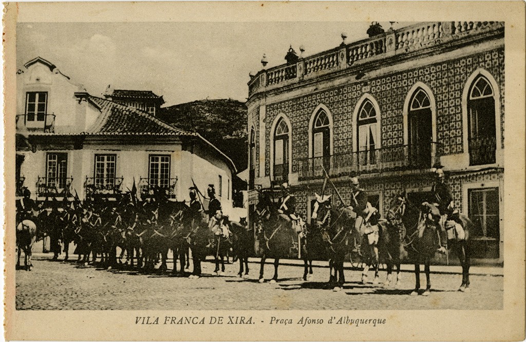 Antigo Edifício da Biblioteca-Museu Dr. Vidal Batista