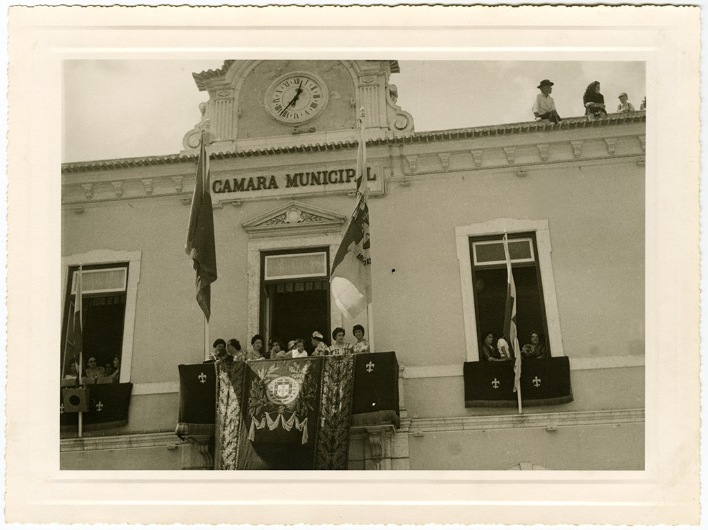 Paços do Concelho