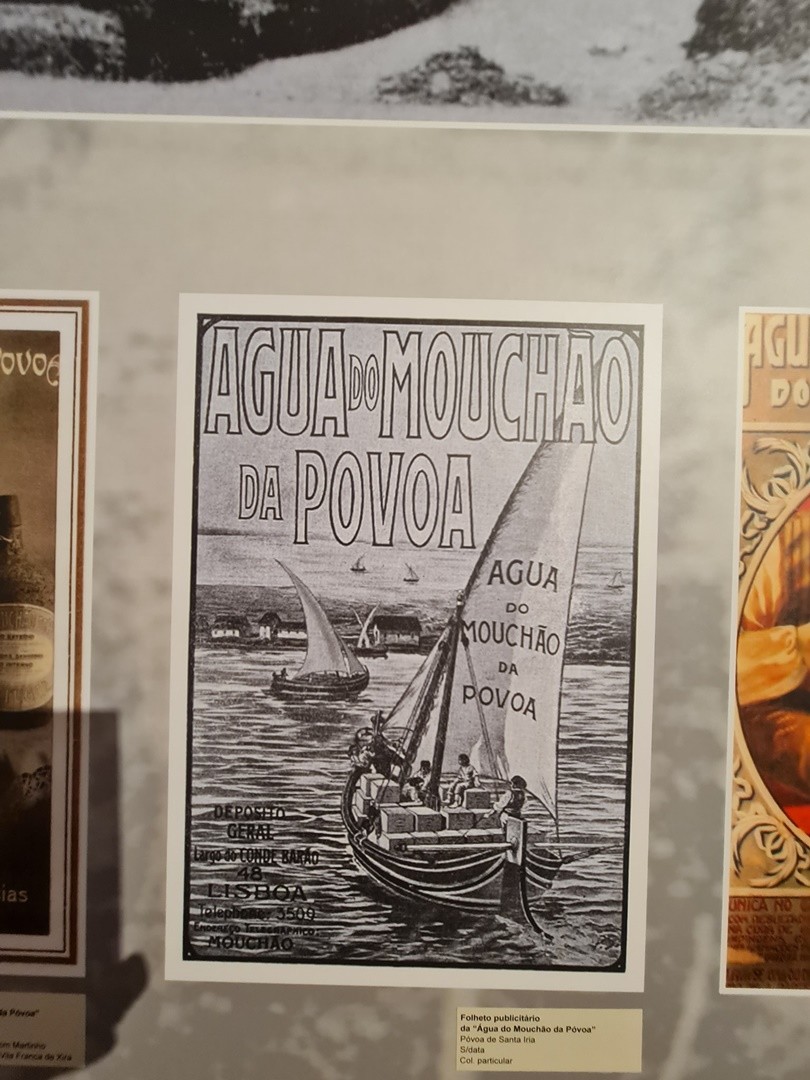 Exposição “A Póvoa da D. Martinho”