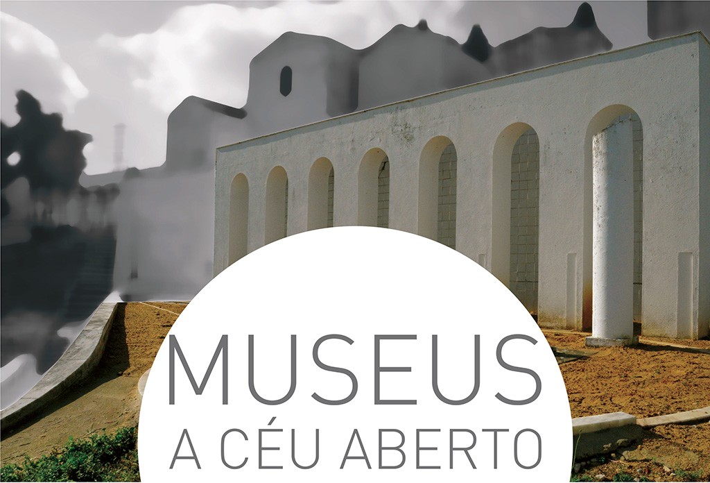 Museus a Céu Aberto