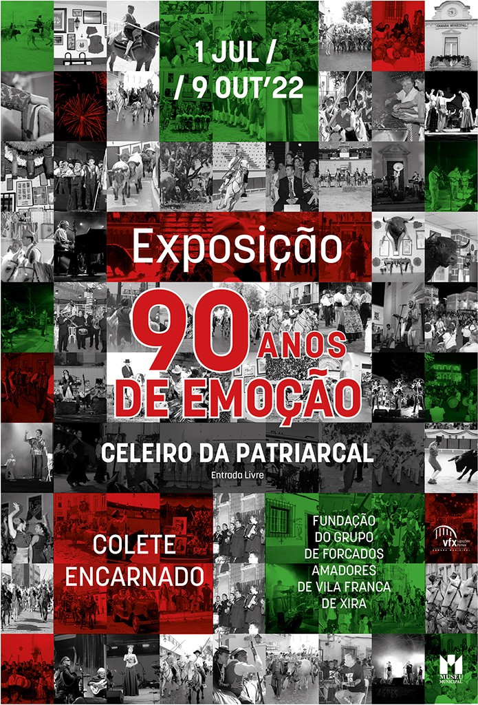 “90 Anos de Emoção” 