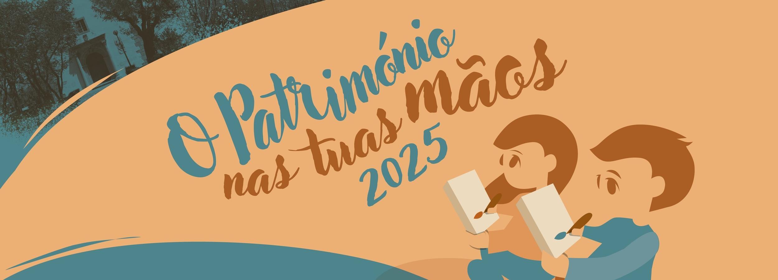“O Património nas tuas Mãos” em Vialonga