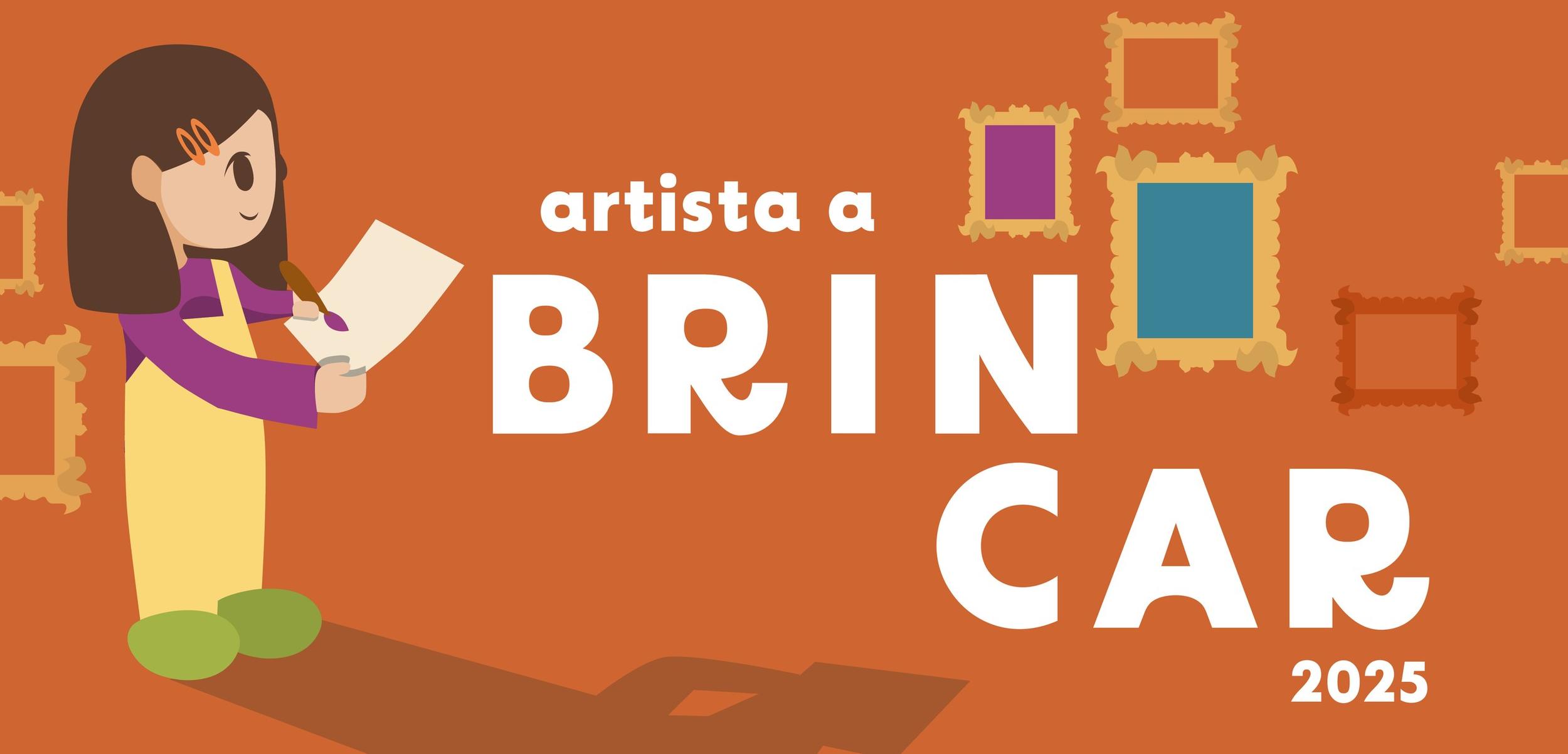 “Artista a Brincar” no Museu Municipal 