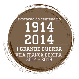 Evocação do Centenário da I Guerra Mundial 1914/2014