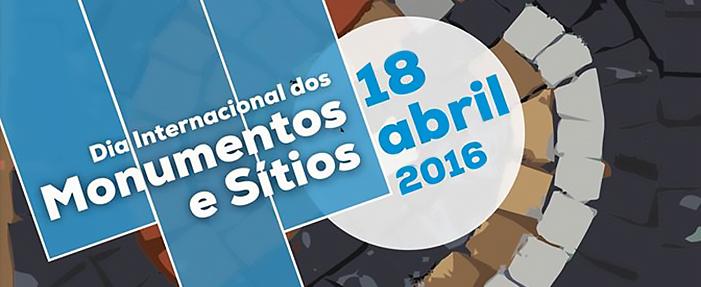 Dia Internacional dos Monumentos e Sítios