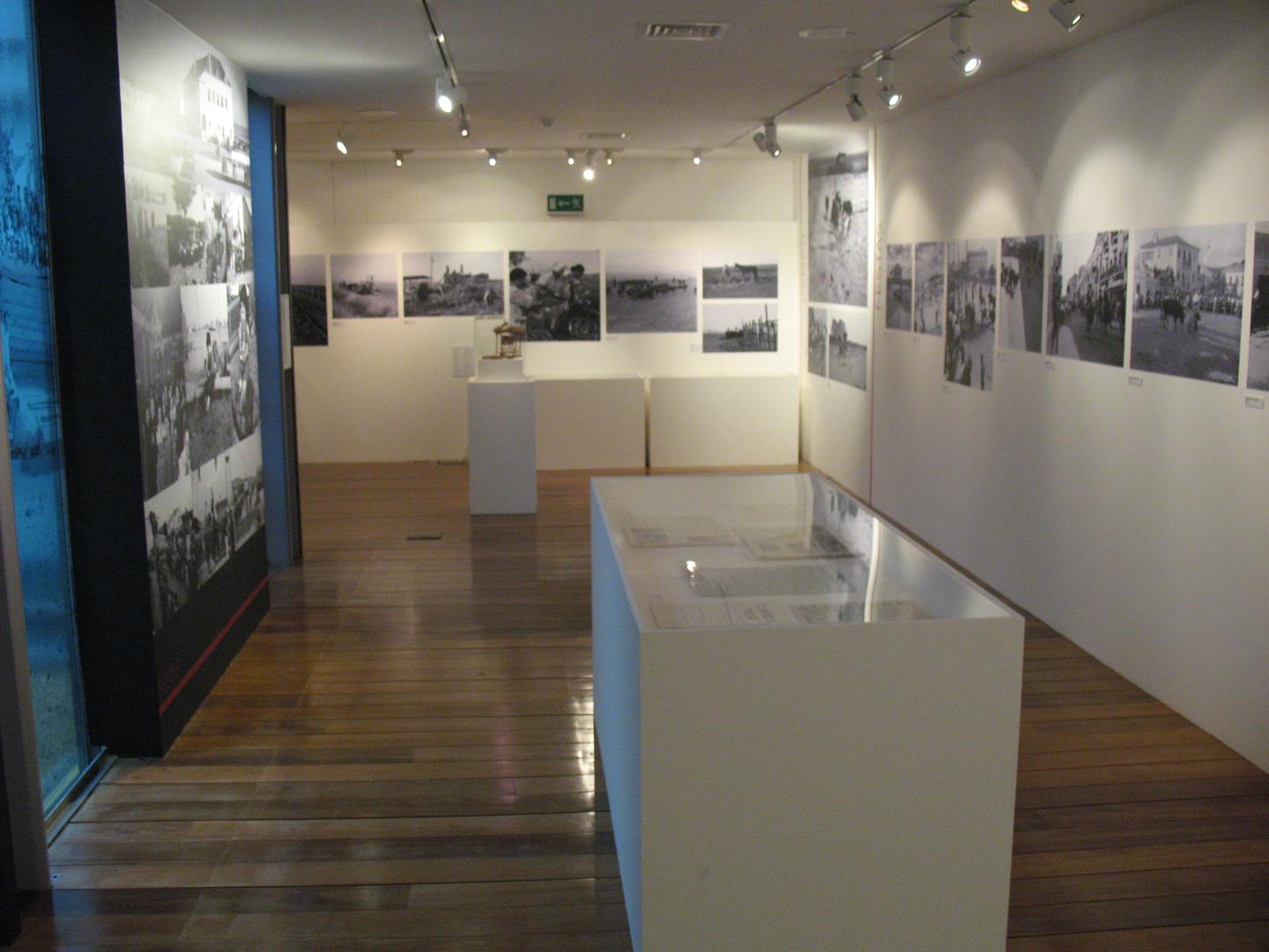 Dia Internacional dos Museus e Noite dos Museus