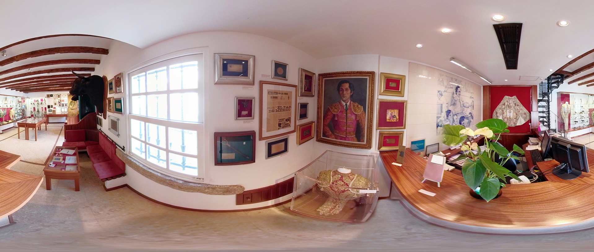 Visita Virtual da Casa Museu Mário Coelho