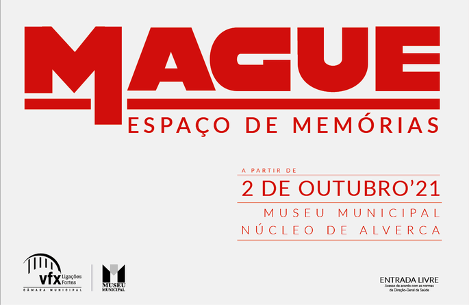 MAGUE - Espaço de Memórias