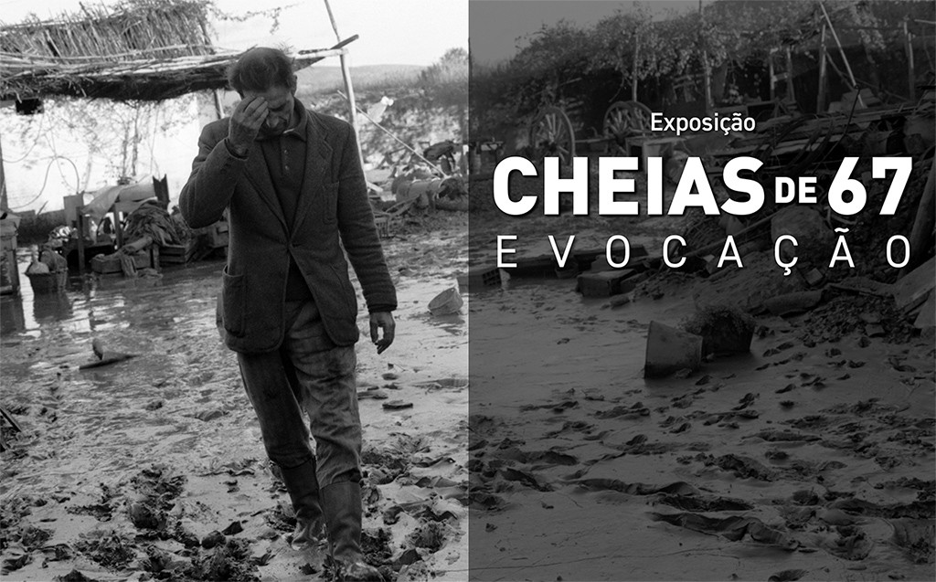 Cheias de 67 -  Evocação 