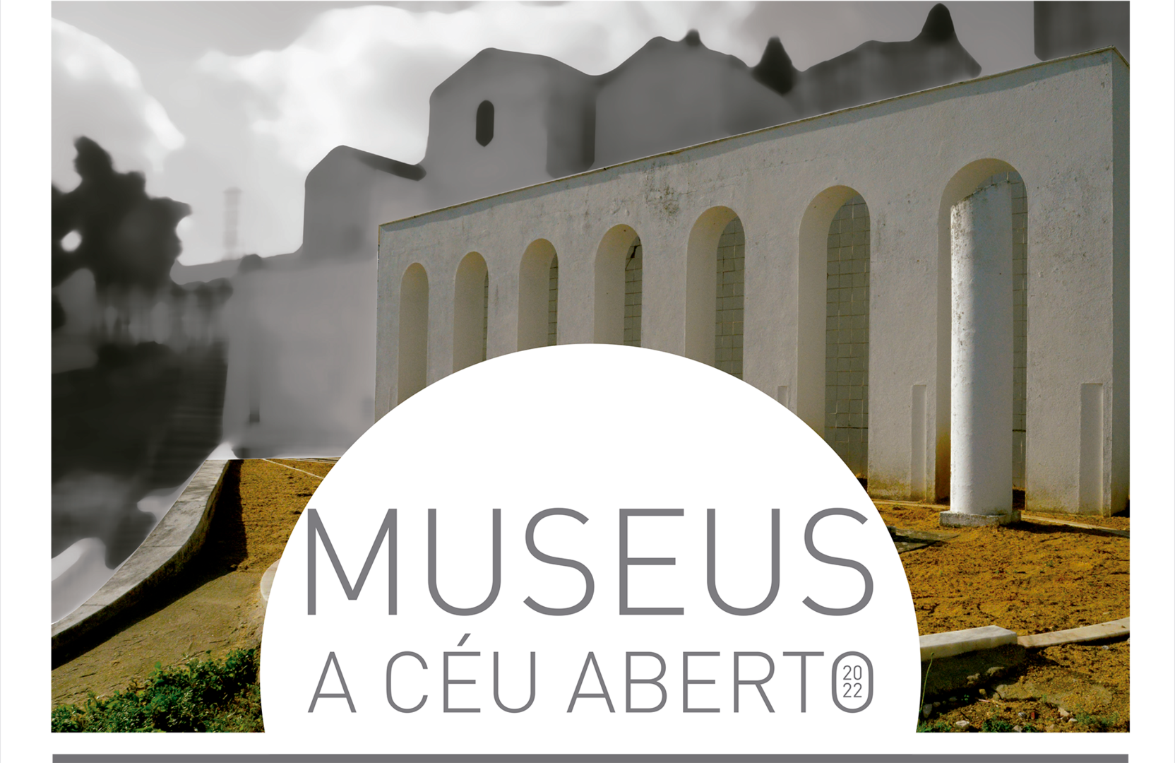 Museus a Céu Aberto