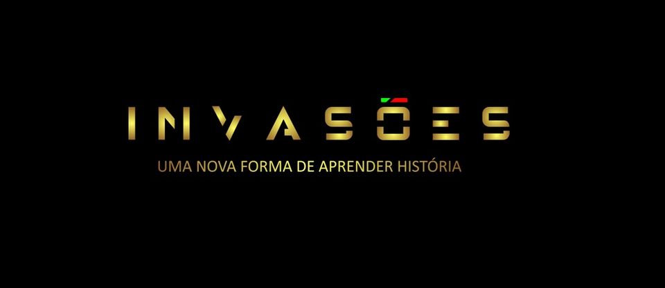 Exposição “Invasões”