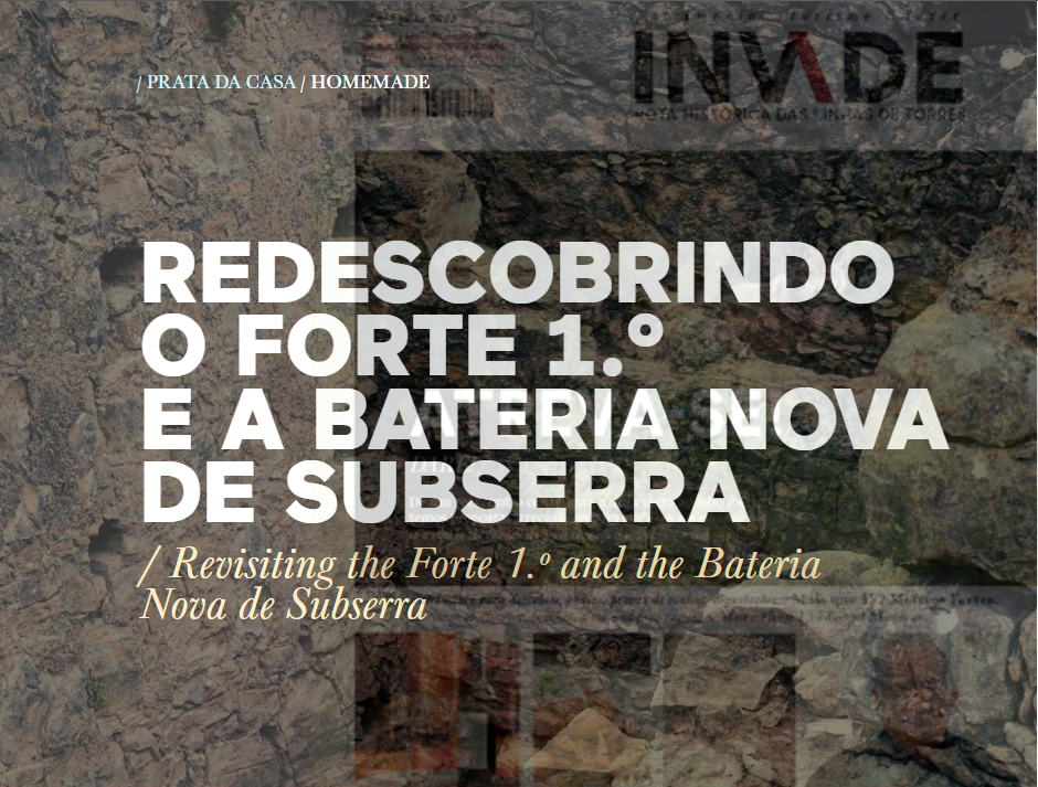 Revista INVADE! Edição N.º6