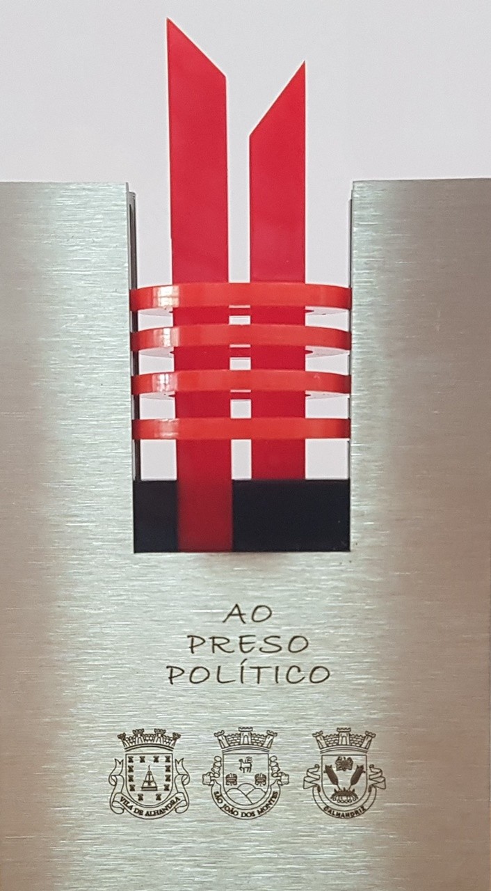45 ANOS DO 25 DE ABRIL 1974 - 2019