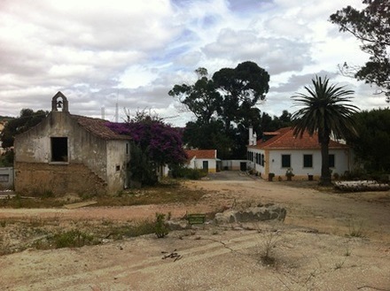 Quinta da Brandoa