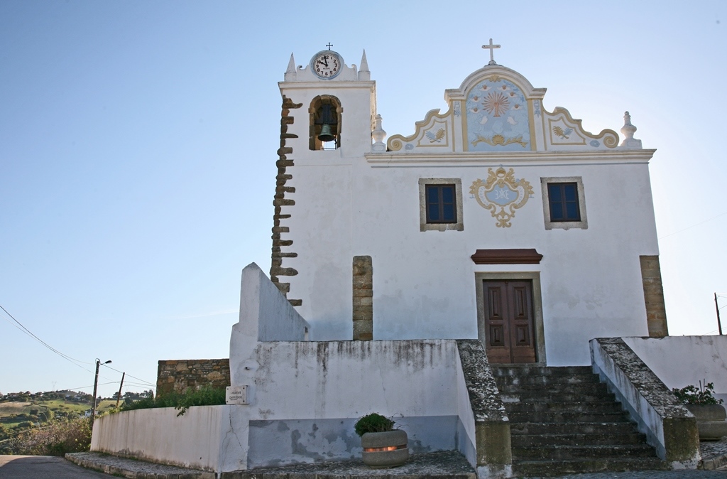 Igreja Matriz de Nossa Senhora da Purificação