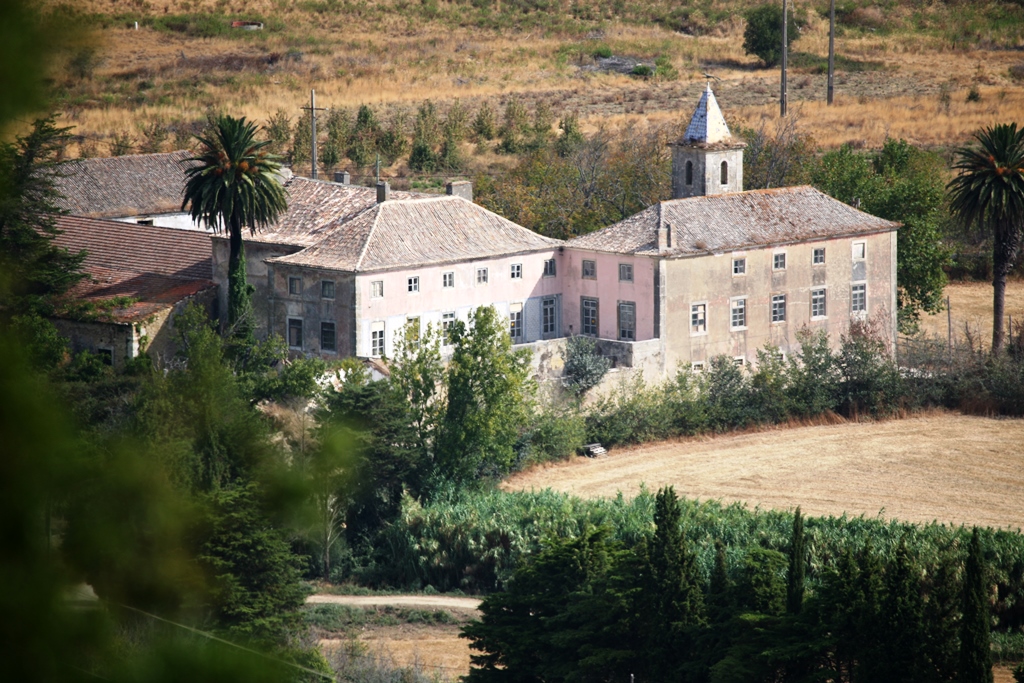 Quinta do Bulhaco