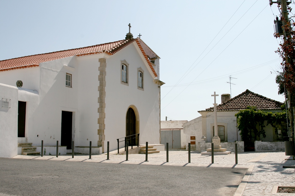 Igreja Matriz de São João Baptista