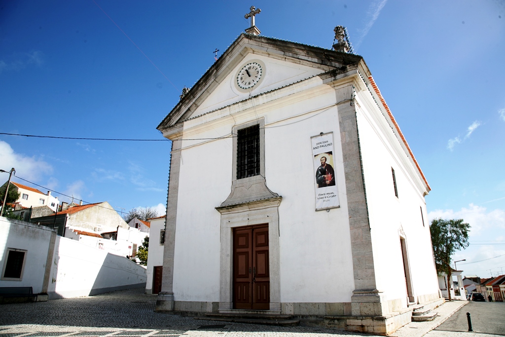 Igreja Matriz da Nossa Senhora da Assunção