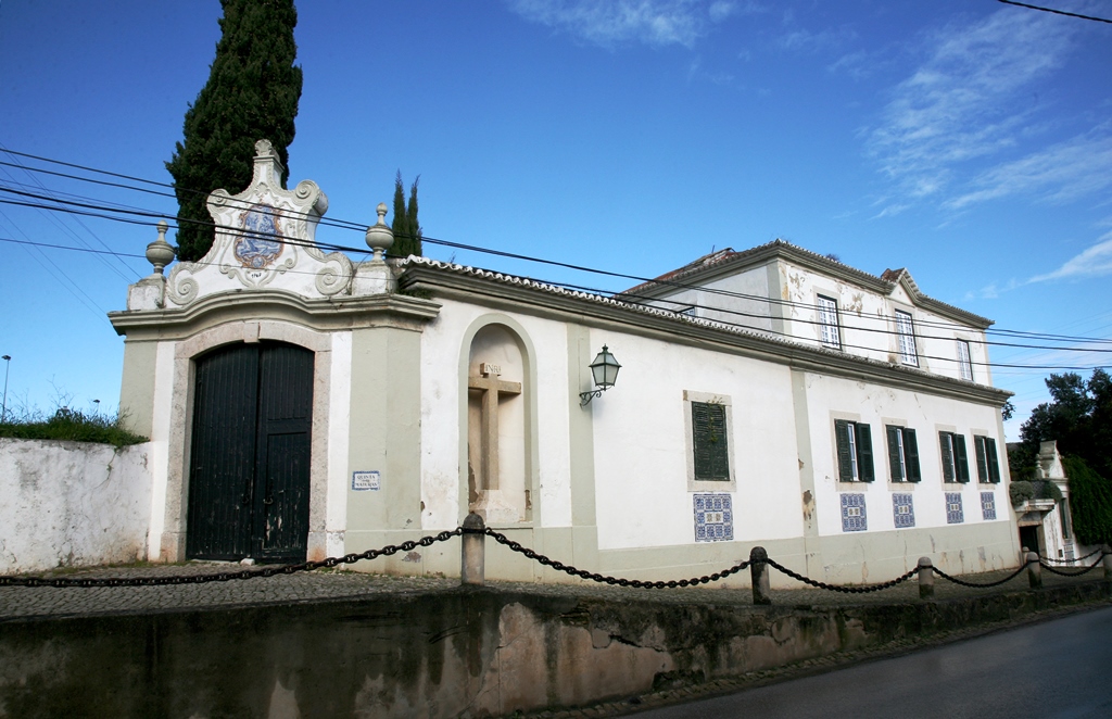 Quinta das Maduras