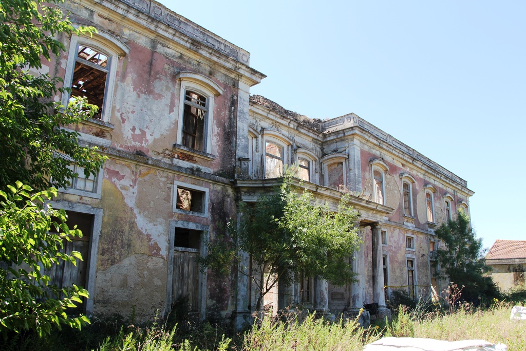 Quinta do Duque