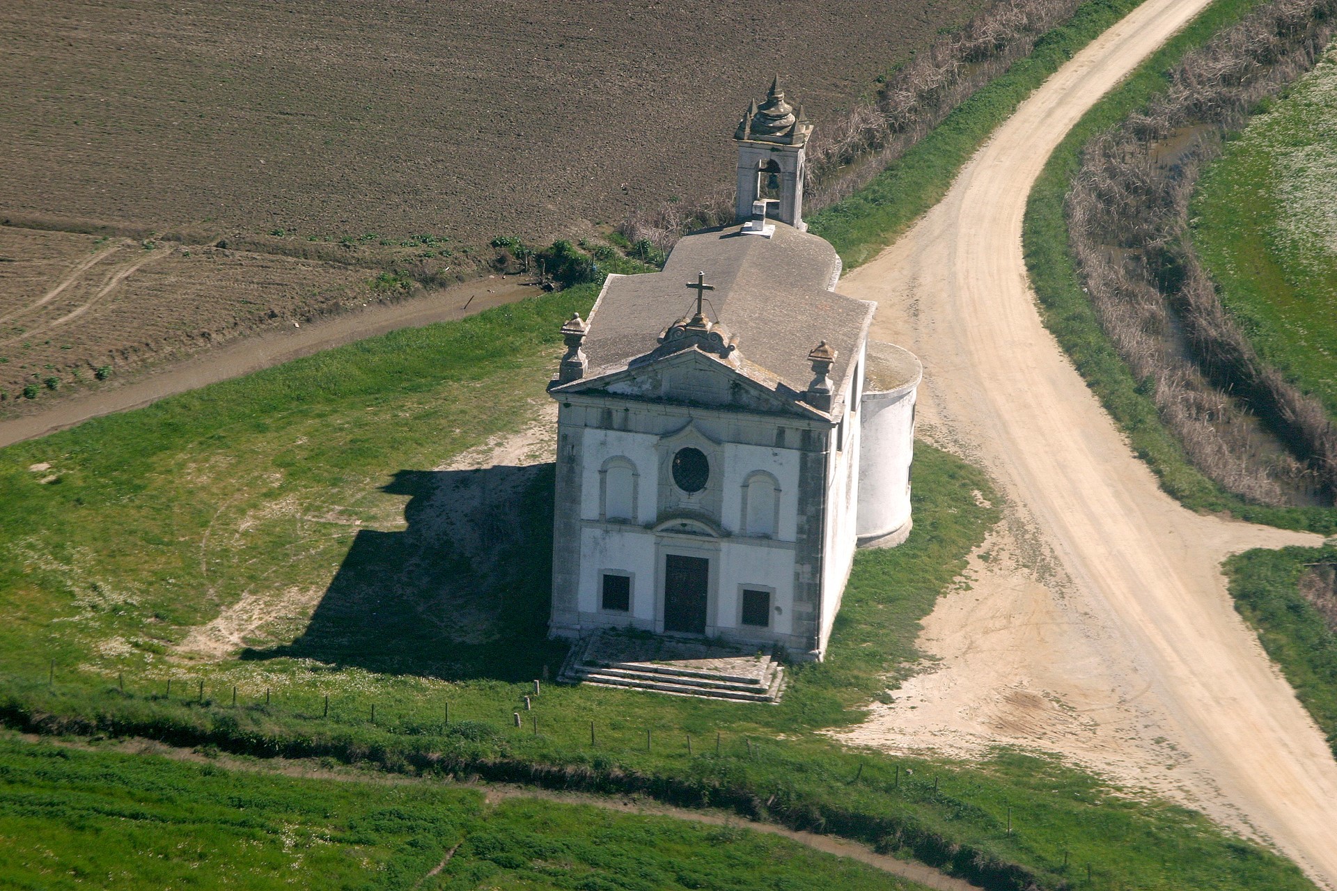 Igreja de Nossa Senhora de Alcamé