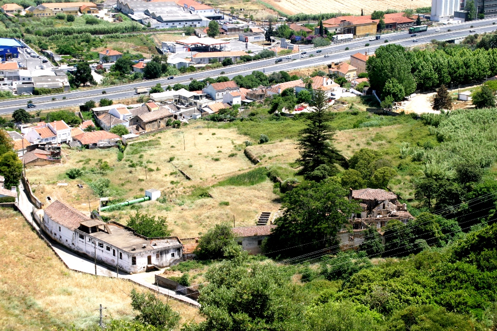 Quinta da Fábrica